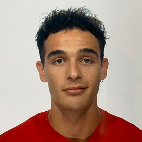Filippo Marcantoni ‘25