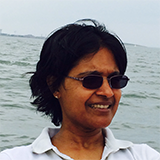 Lalitha Venkataramanan