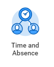 Time and Absence worklet