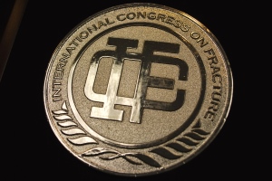 The Constance Tipper Silver Medal award