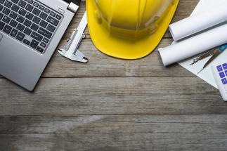 Construction Project Management Online Graduate Certificate