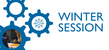 Wintersession Logo