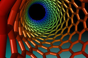 nanoscience 3d representation research 