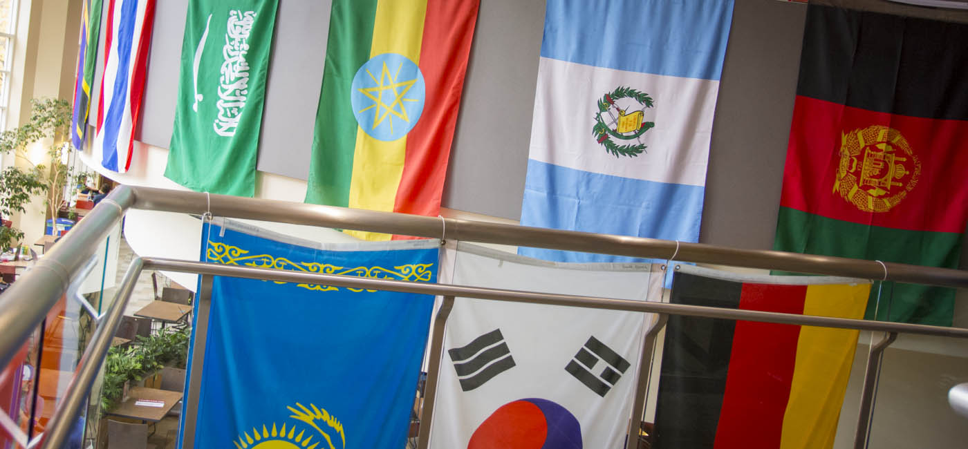 International Studies