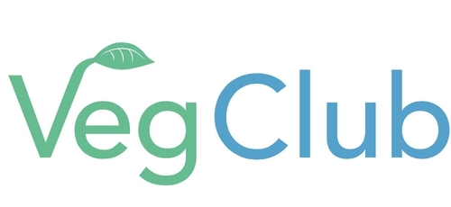 WPI Veg Club Logo