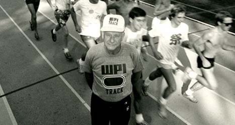 Remembering Merl M. Norcross