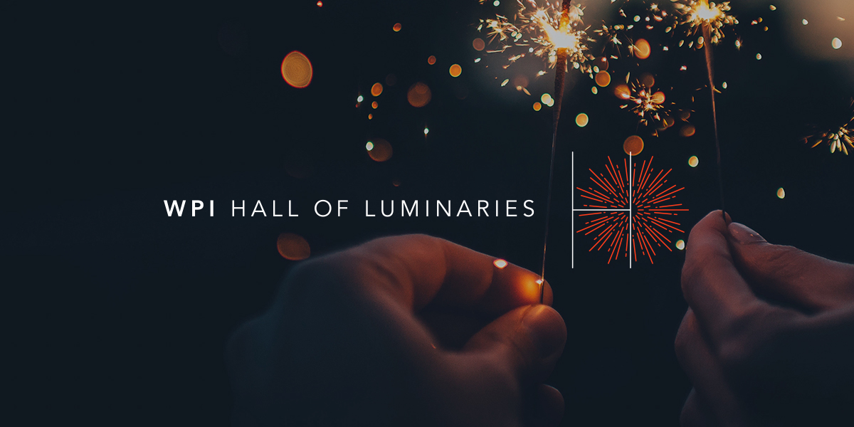 Hall of Luminaries