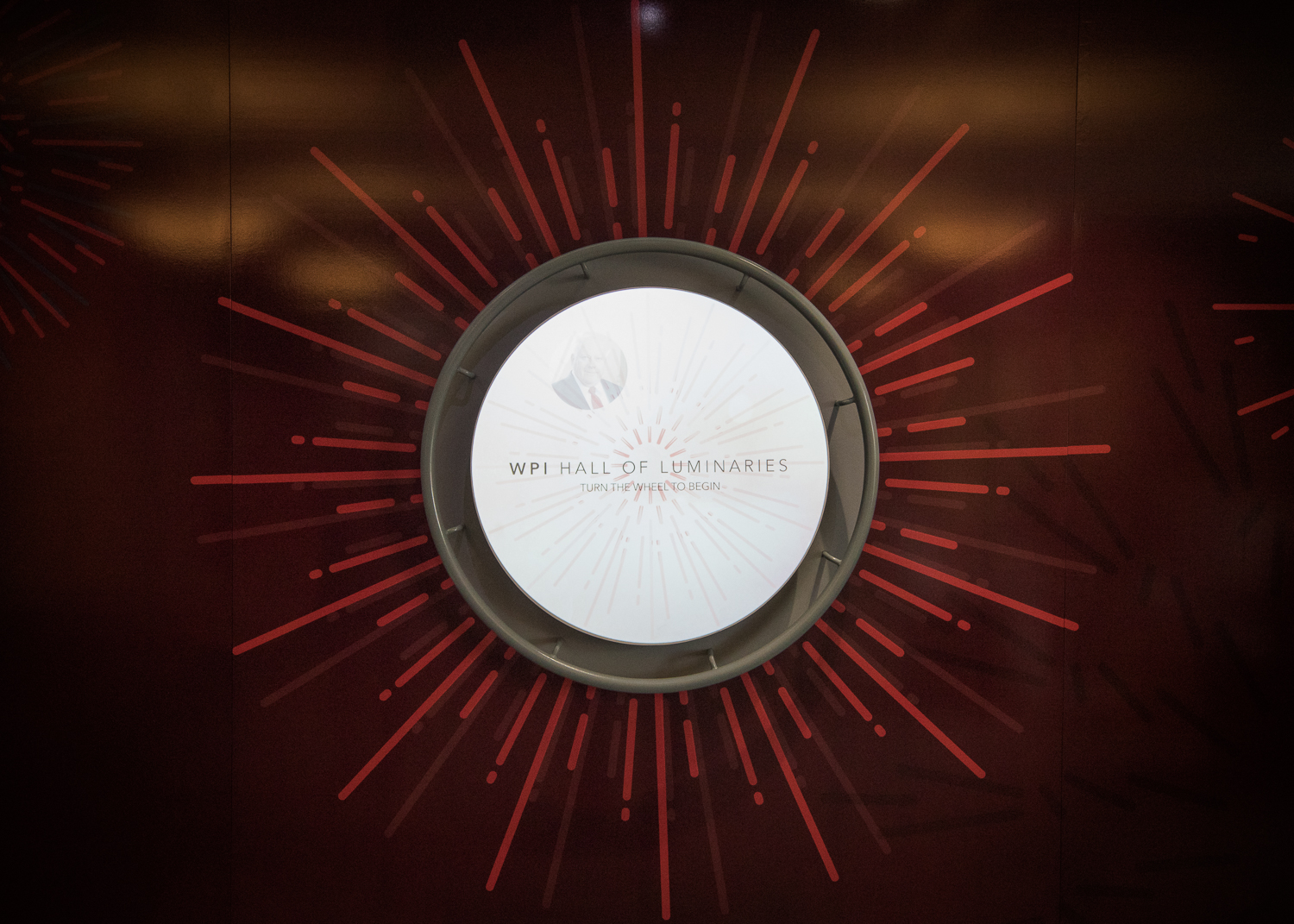 Celebrating our Luminaries Hall Of Luminaries Awards History