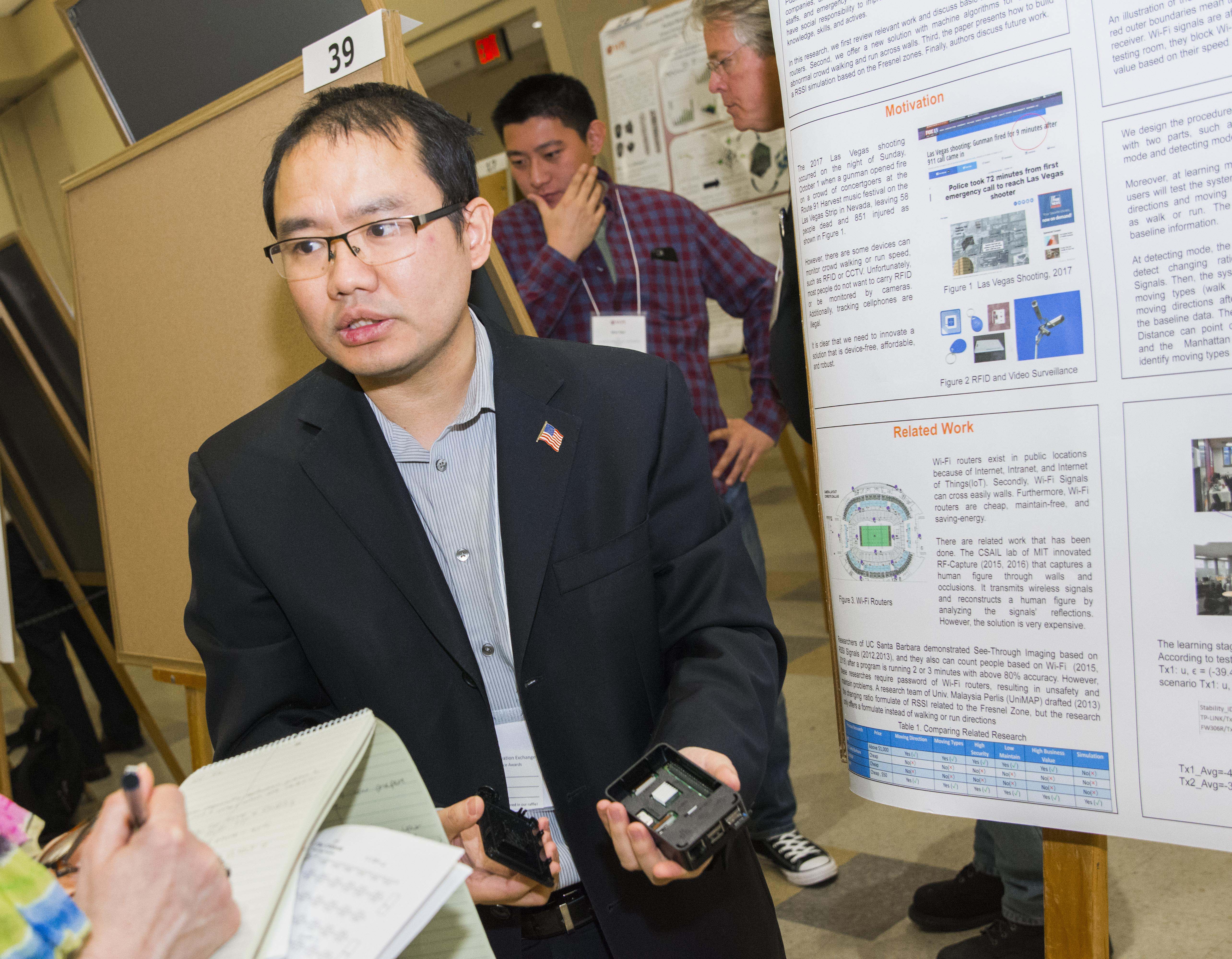 Wpi iqp reports image