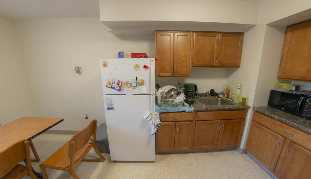 Ellsworth Apartments Locations About WPI