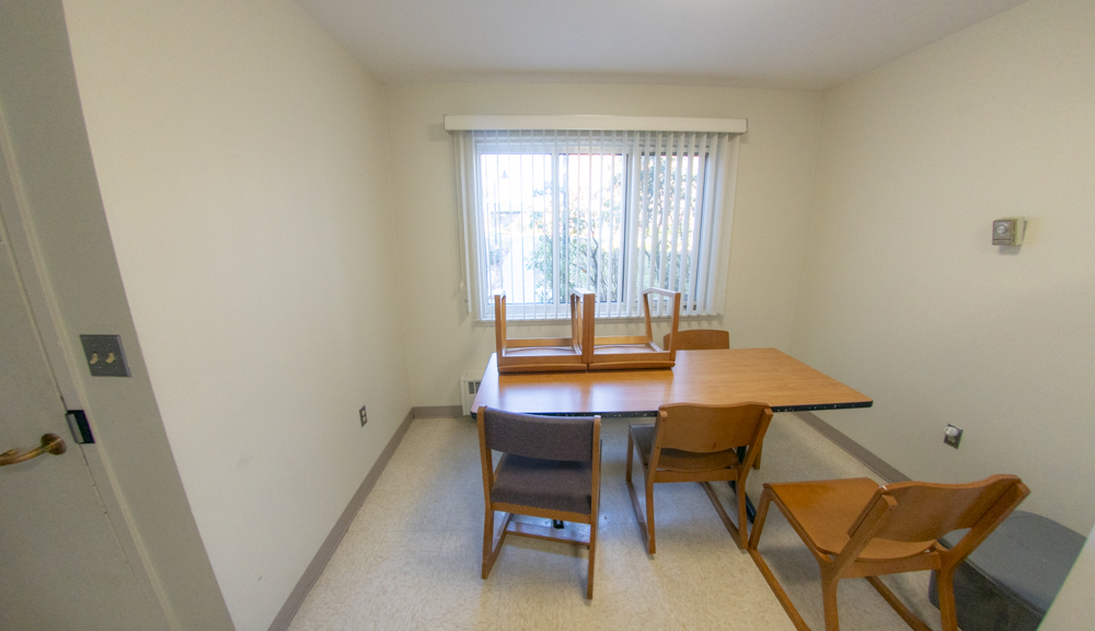 Ellsworth Apartments | Locations | About | WPI