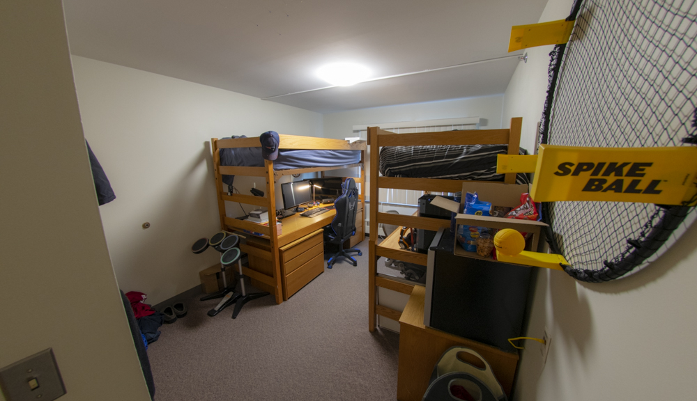 Ellsworth Apartments Locations About WPI