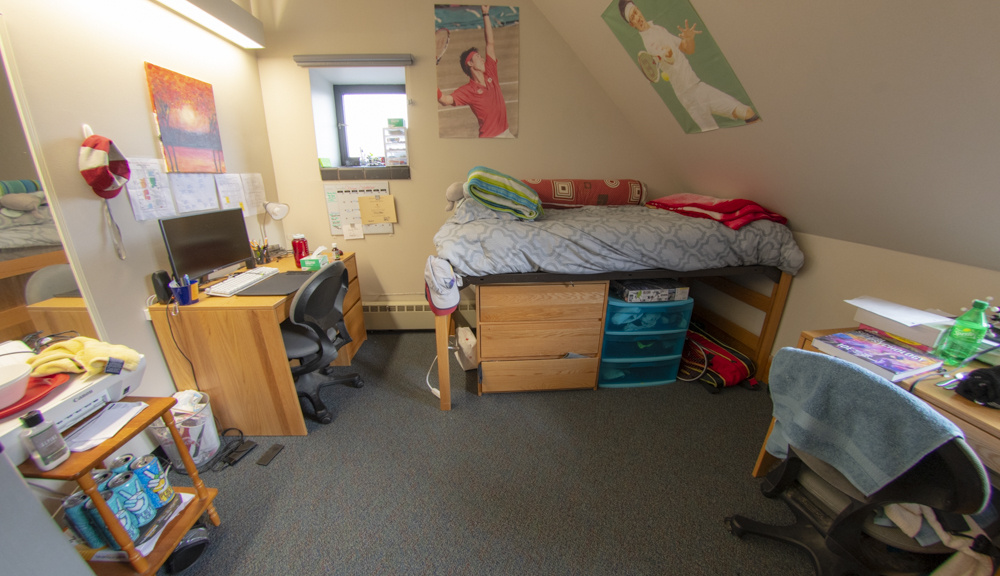 Founders Hall Locations About WPI