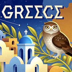 Greece project center