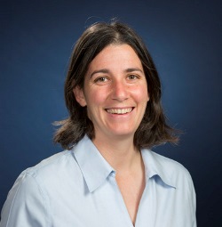 head and shoulders photo of Professor Wodin-Schwartz