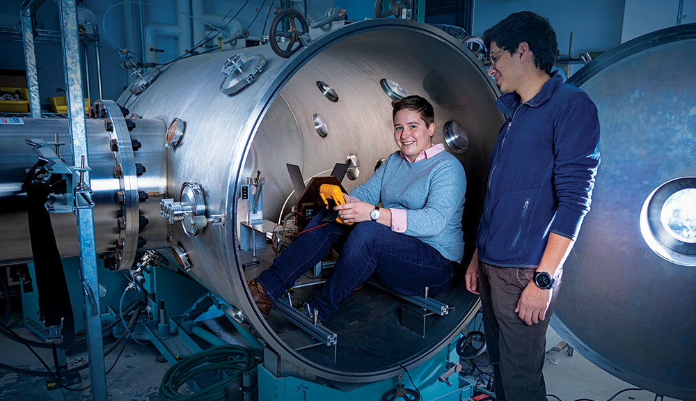 Master S In Aerospace Engineering Part Or Full Time