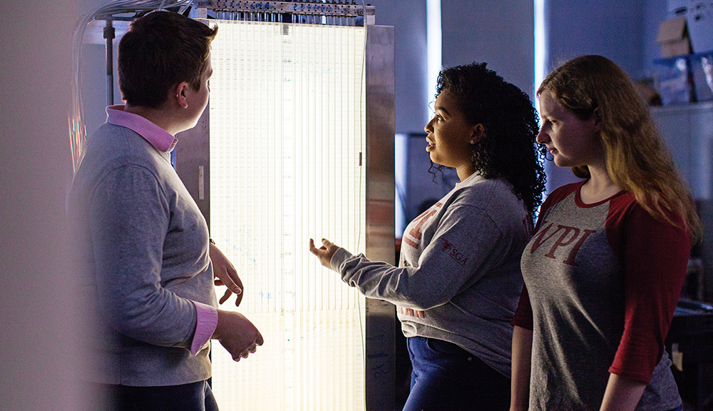 Master S In Aerospace Engineering Part Or Full Time