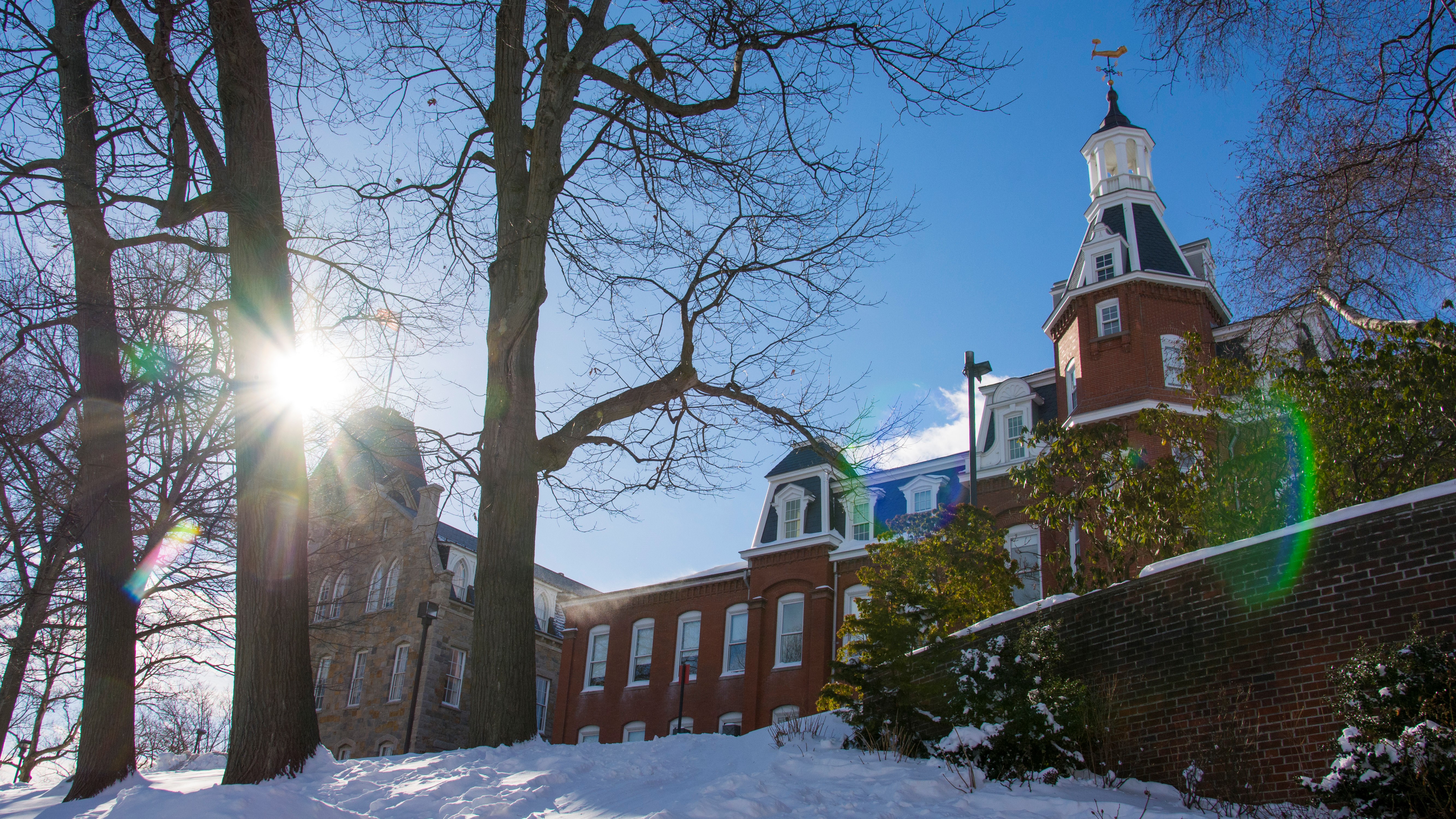 Winter Washburn & Boynton