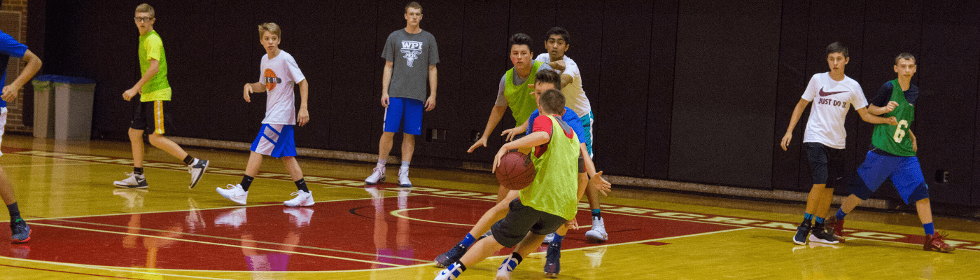 School Year Sports Camps Pre Collegiate Outreach Academics Wpi