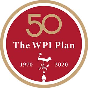 50 Years of the WPI Plan