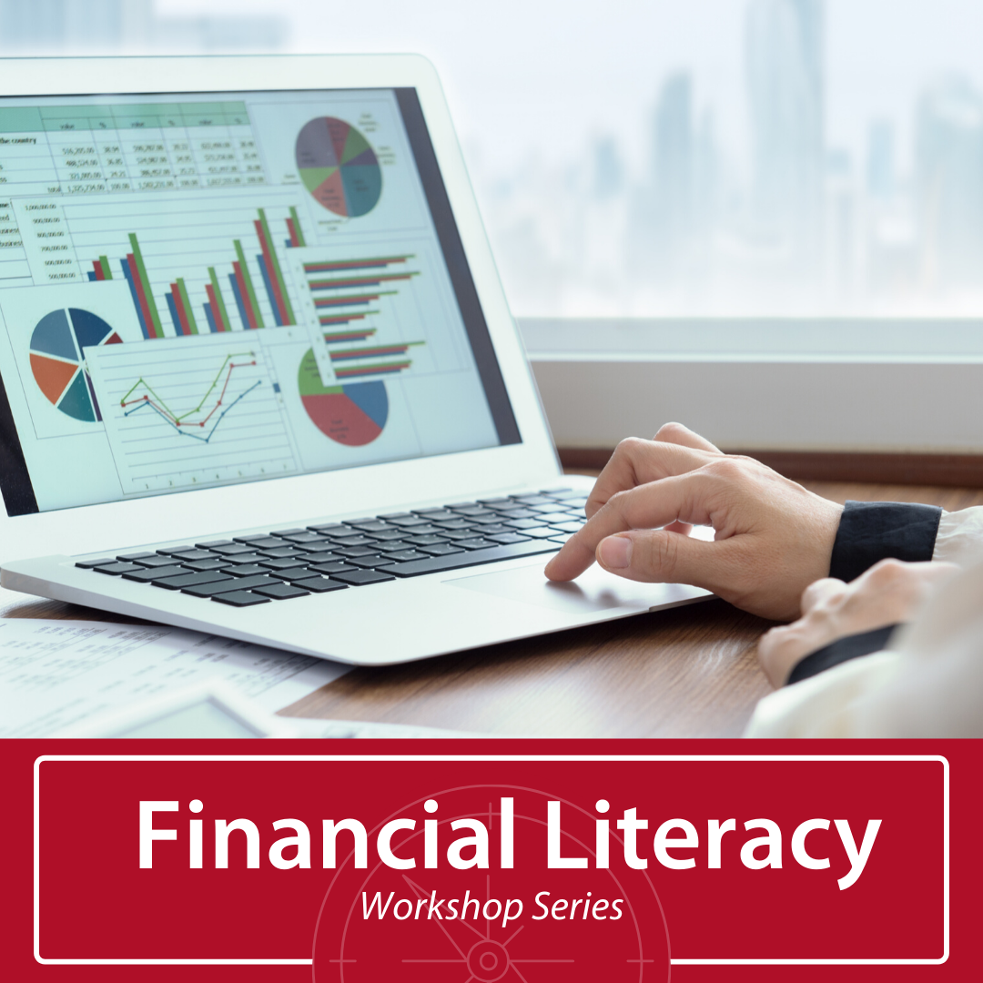 financial literacy workshop