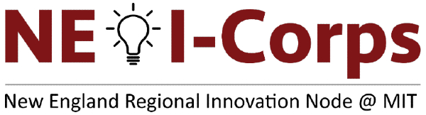 Logo for NE I-Corp