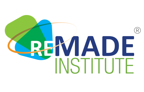 REMADE logo