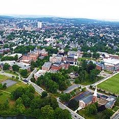 Worcester, Massachusetts