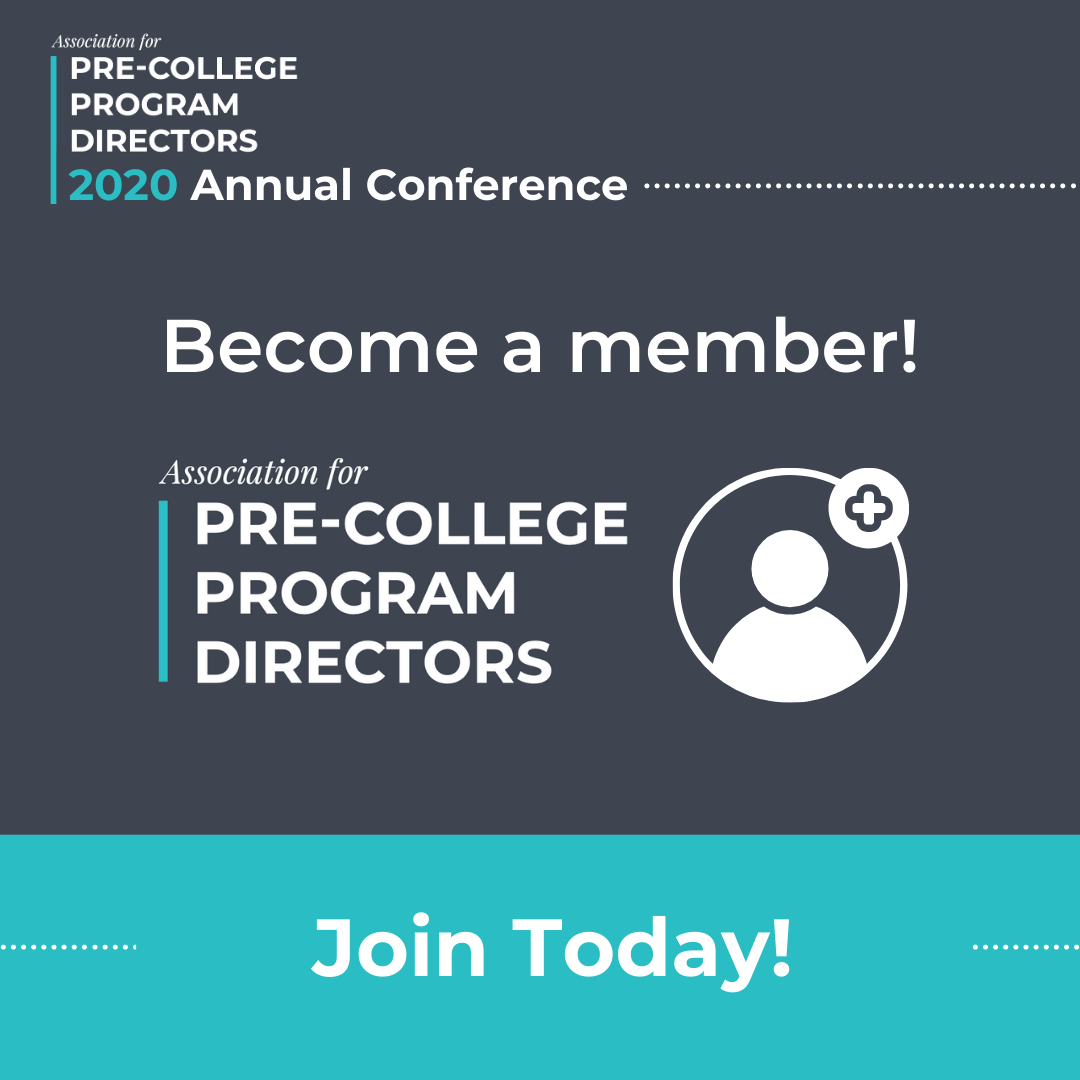 become a pcpd member today graphic