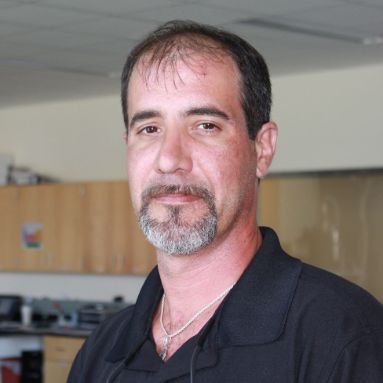 Christopher Bellerive