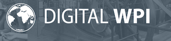 Digital WPI logo