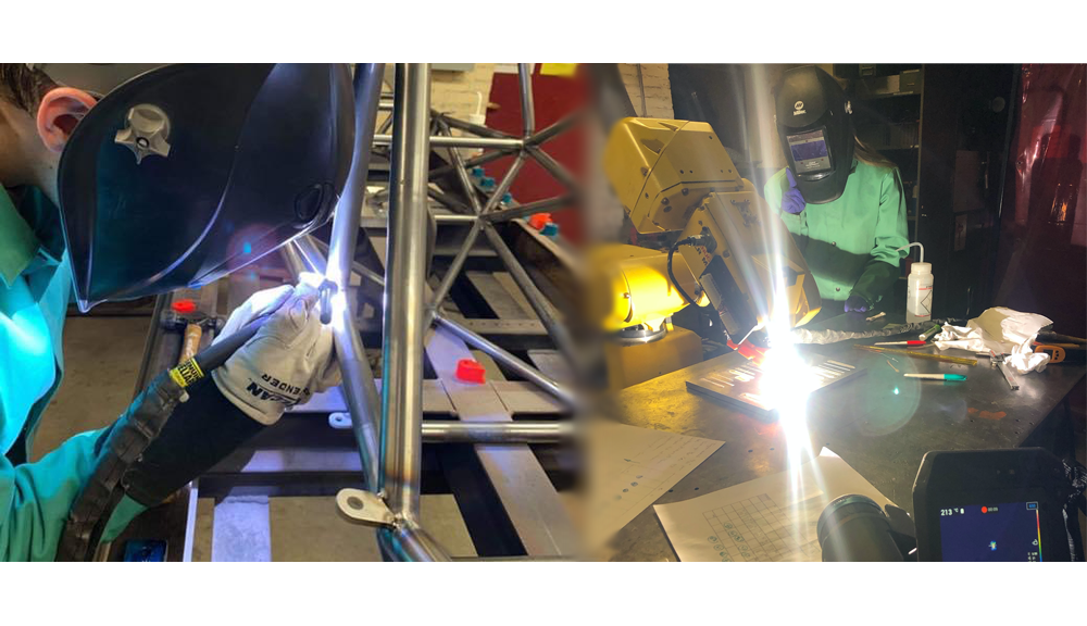 Mechanical Engineering Academics WPI