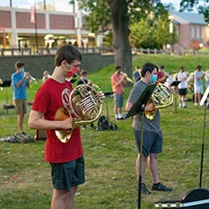 WPI band during COVID