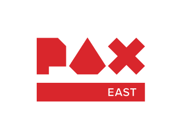 PAX East logo