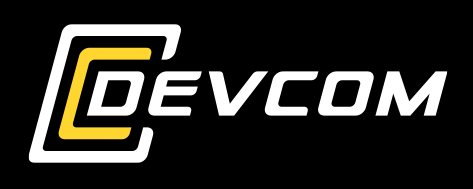 DEVCOM logo