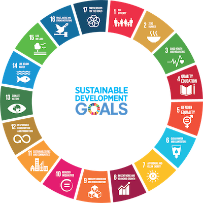 Explore the UN Sustainable Development Goals (SDGs): A Guide from ...