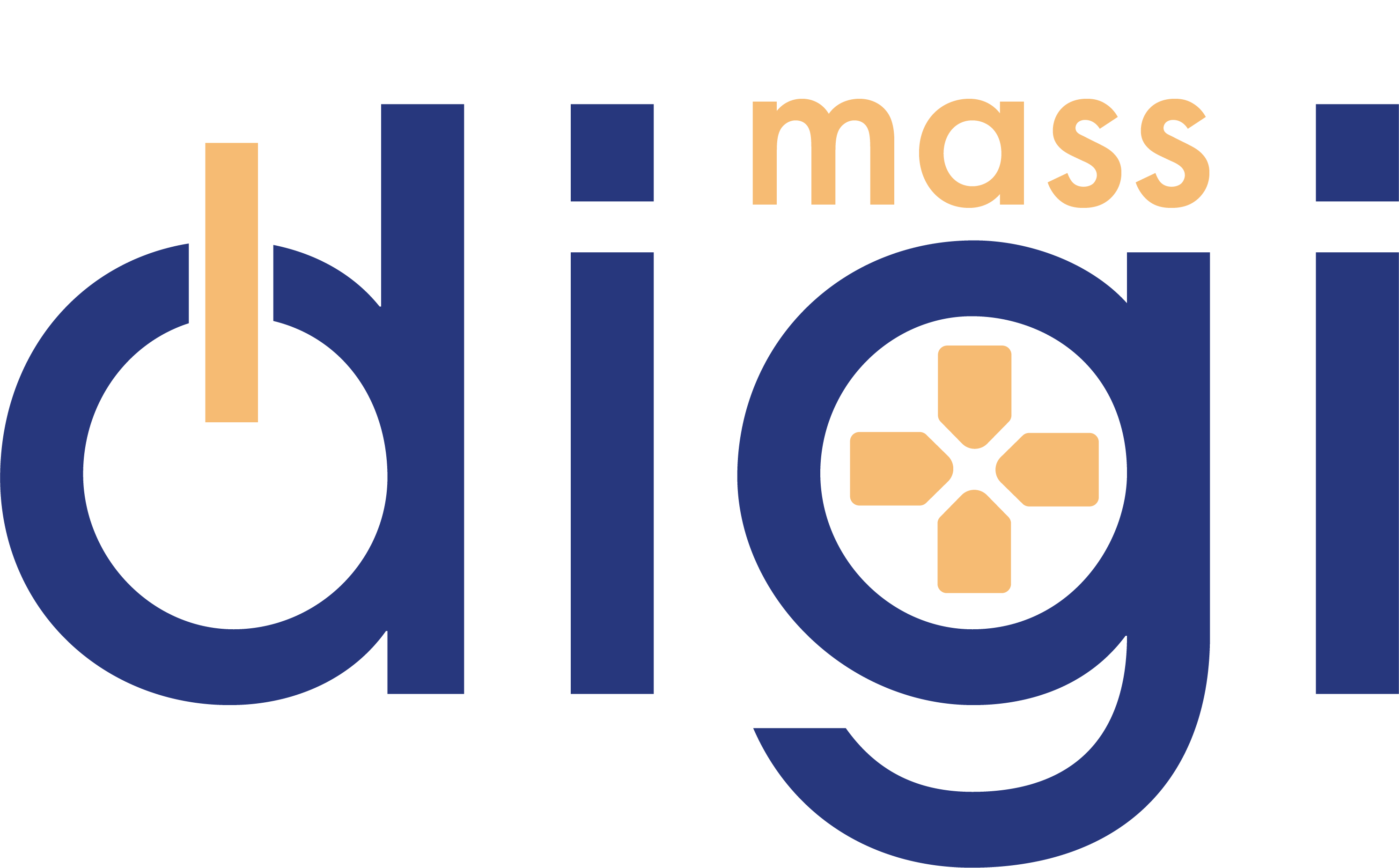 MassDigi logo