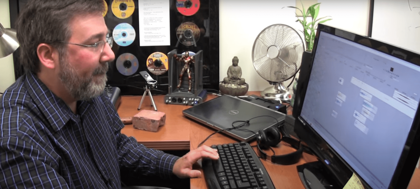Audio Undergraduate Interactive Media Game Development