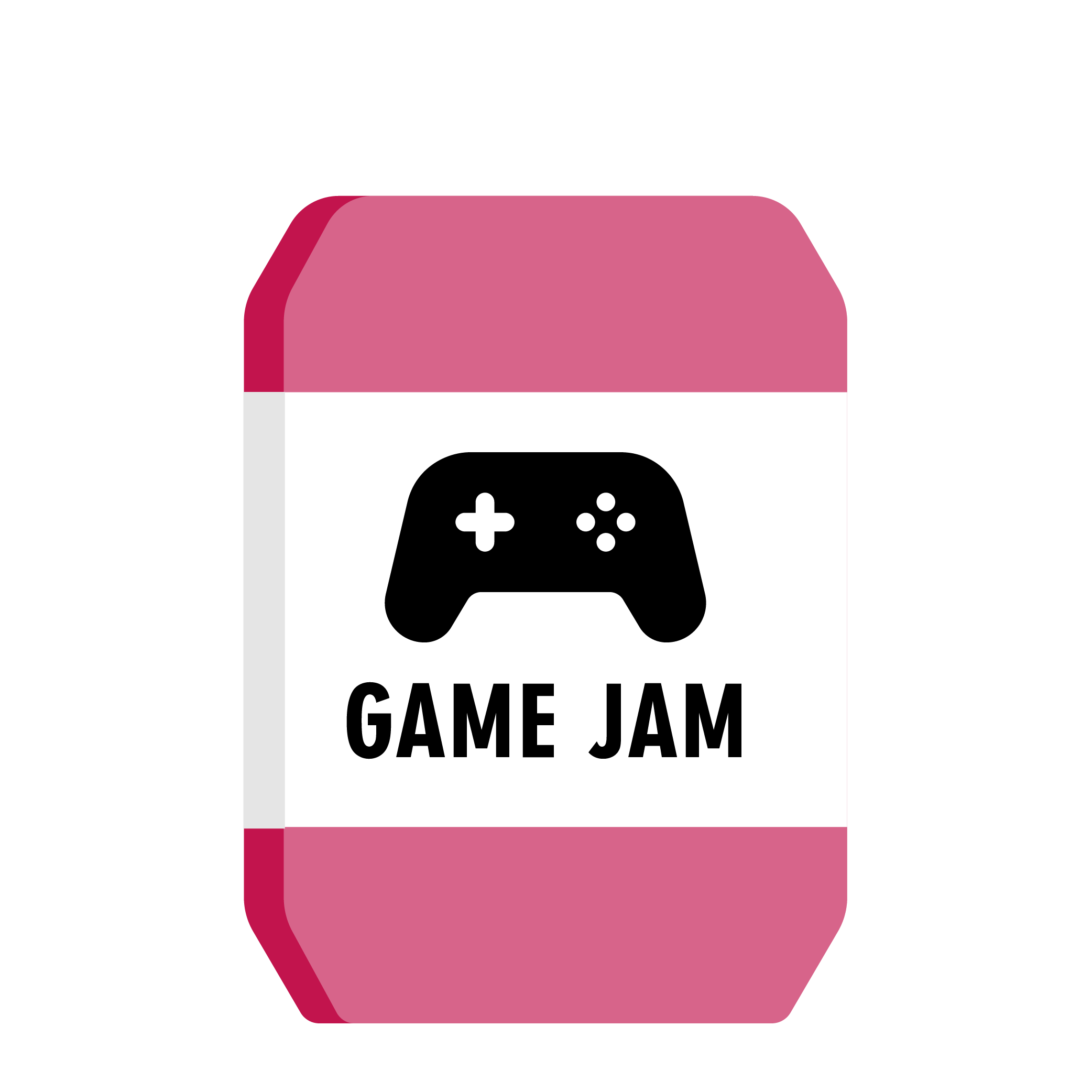 Game jam logo