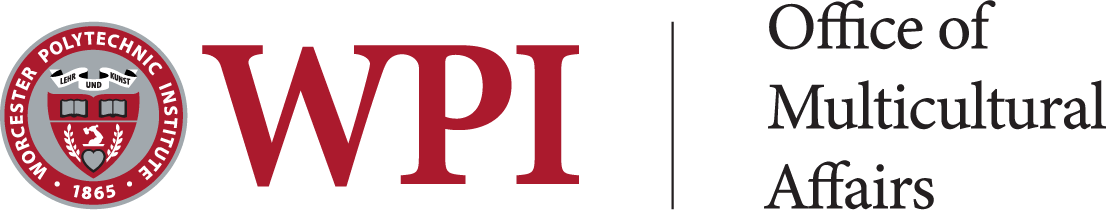 OMA Logo with WPI Seal