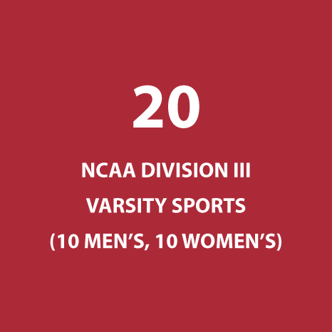 20 Division III Sports