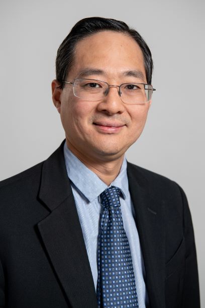 Dr. Alvin Chin