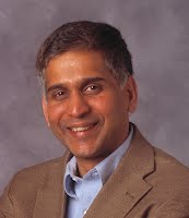 Dr. Ram Ramanathan, goTenna Inc.