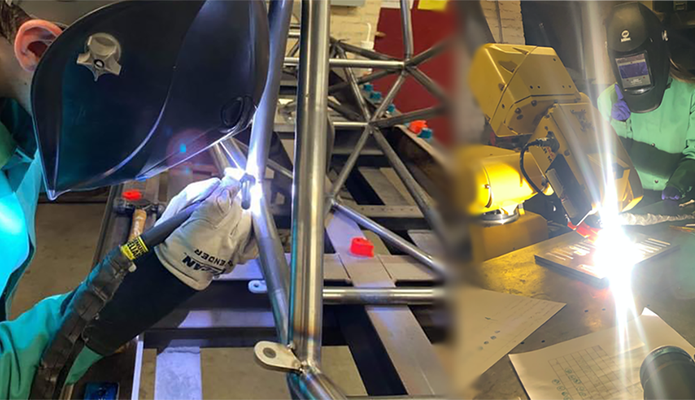 Mechanical & Materials Engineering Academics WPI