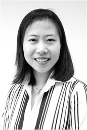 Picture of Dr. Helen Huang
