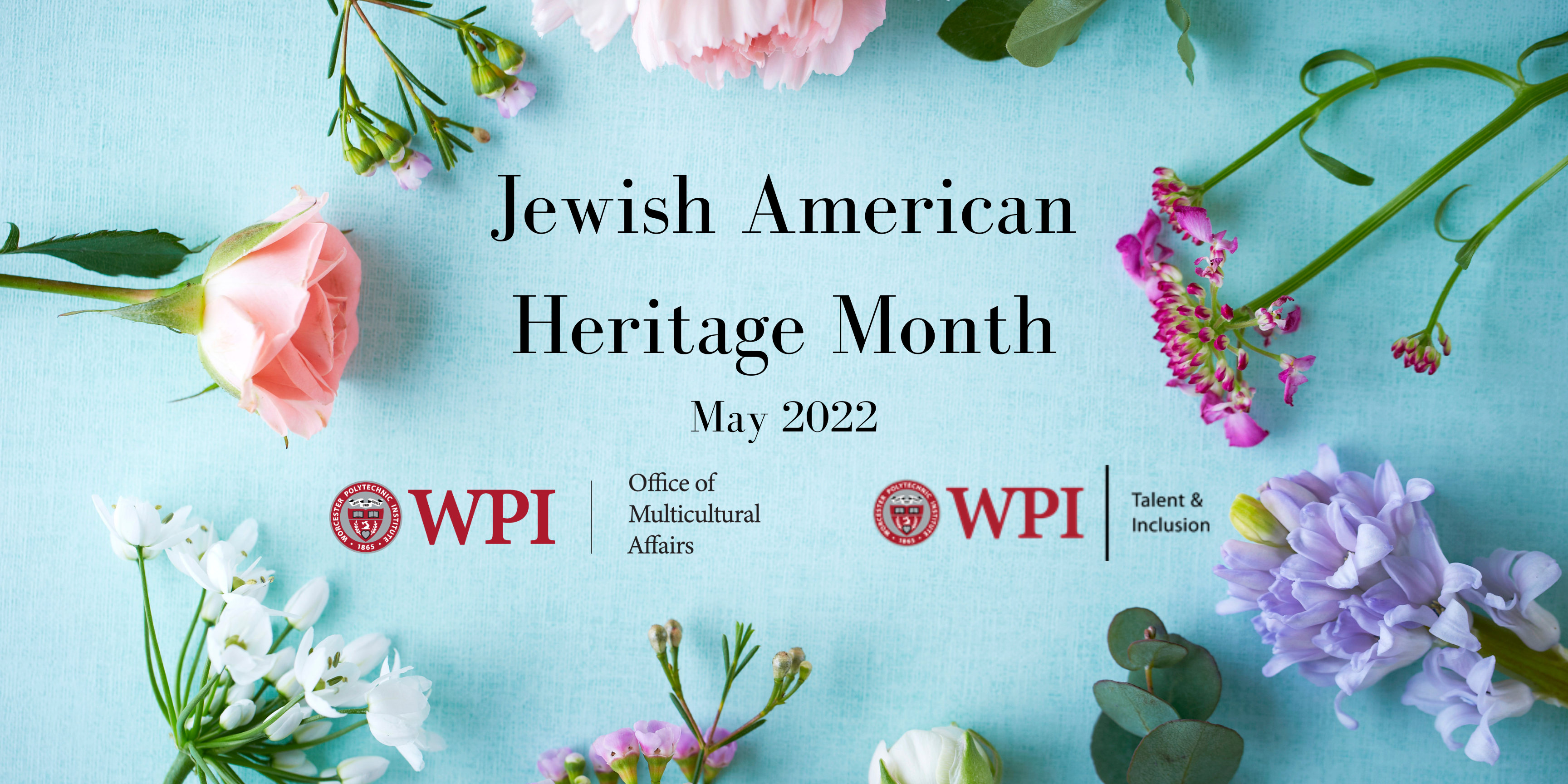 Jewish American Heritage Month Graphic alt