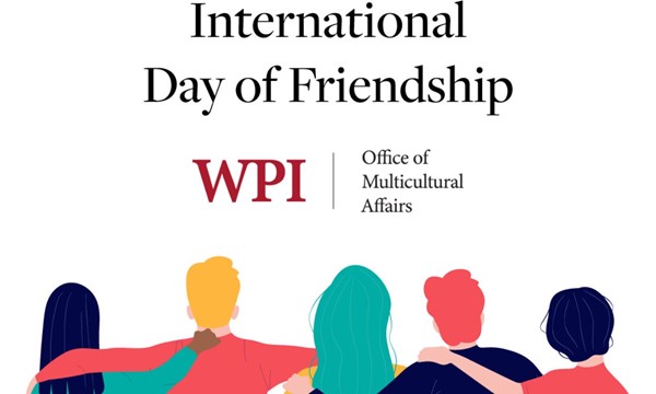 The International Day of Friendship