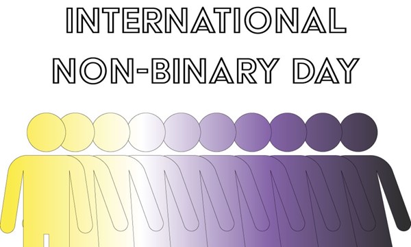 Non-Binary Day