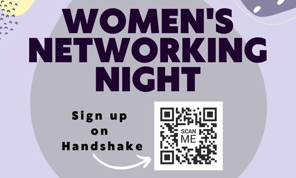 SWE Women&#039;s Networking Night