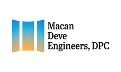 Macan Deve logo